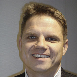 Benny Mejnert Larsen