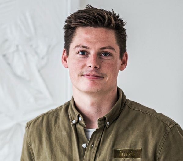 Kasper Thorup